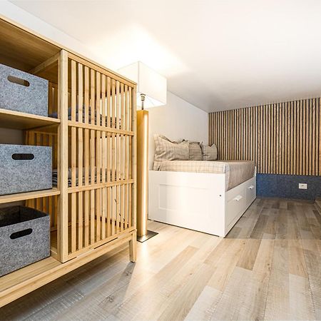 Loft Apartment In Klaipeda Oldtown Zewnętrze zdjęcie