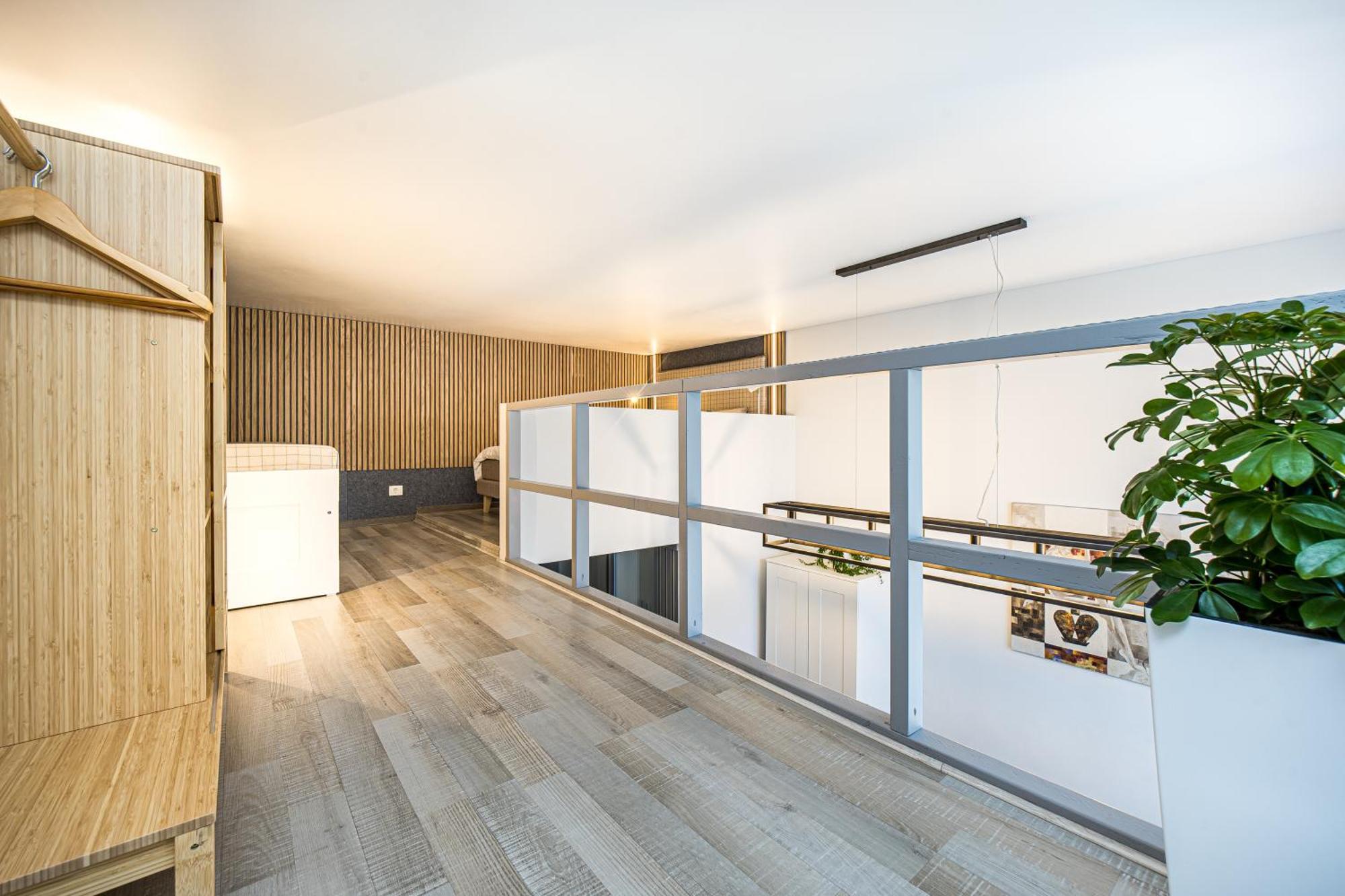 Loft Apartment In Klaipeda Oldtown Zewnętrze zdjęcie