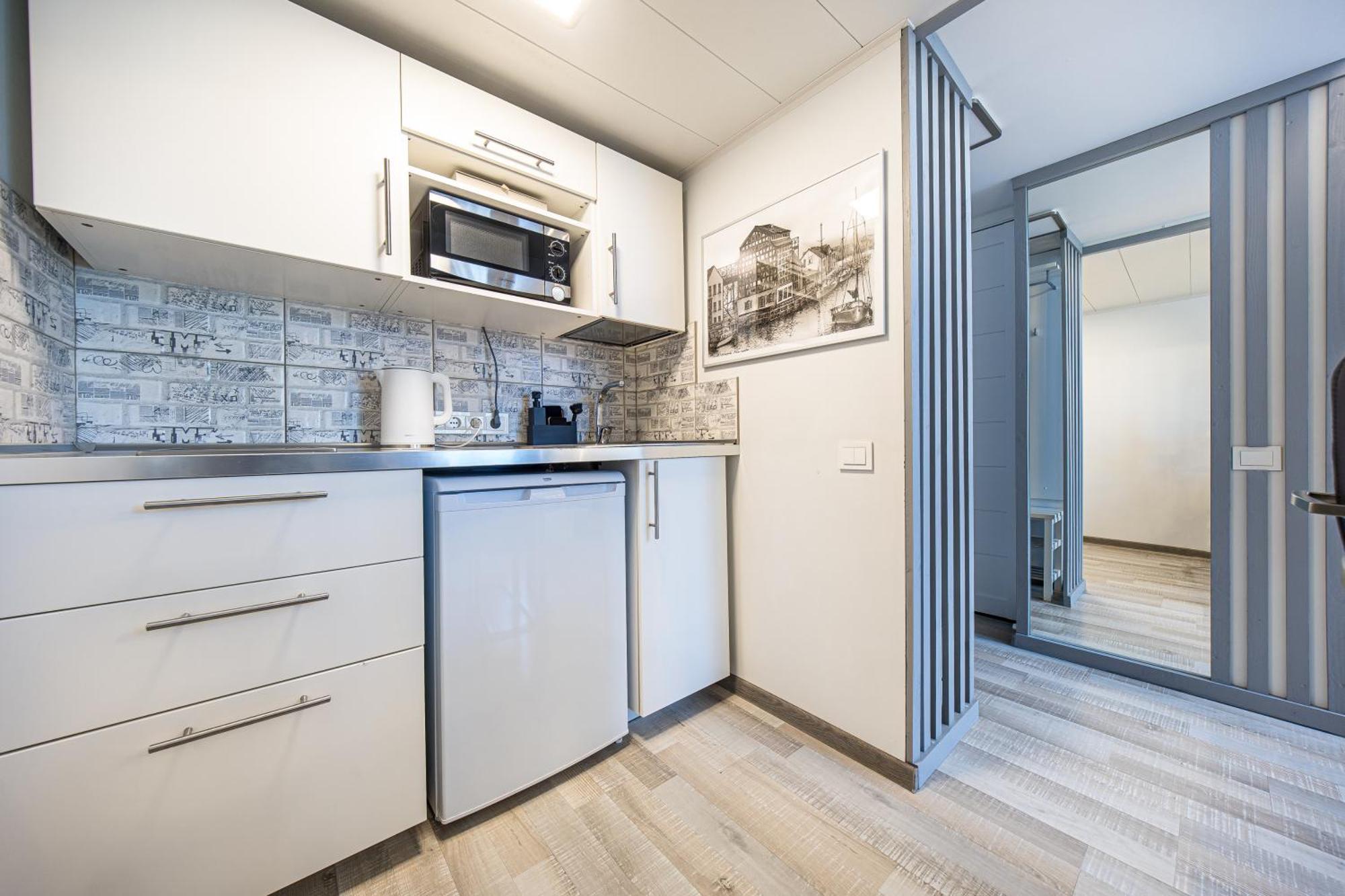 Loft Apartment In Klaipeda Oldtown Zewnętrze zdjęcie