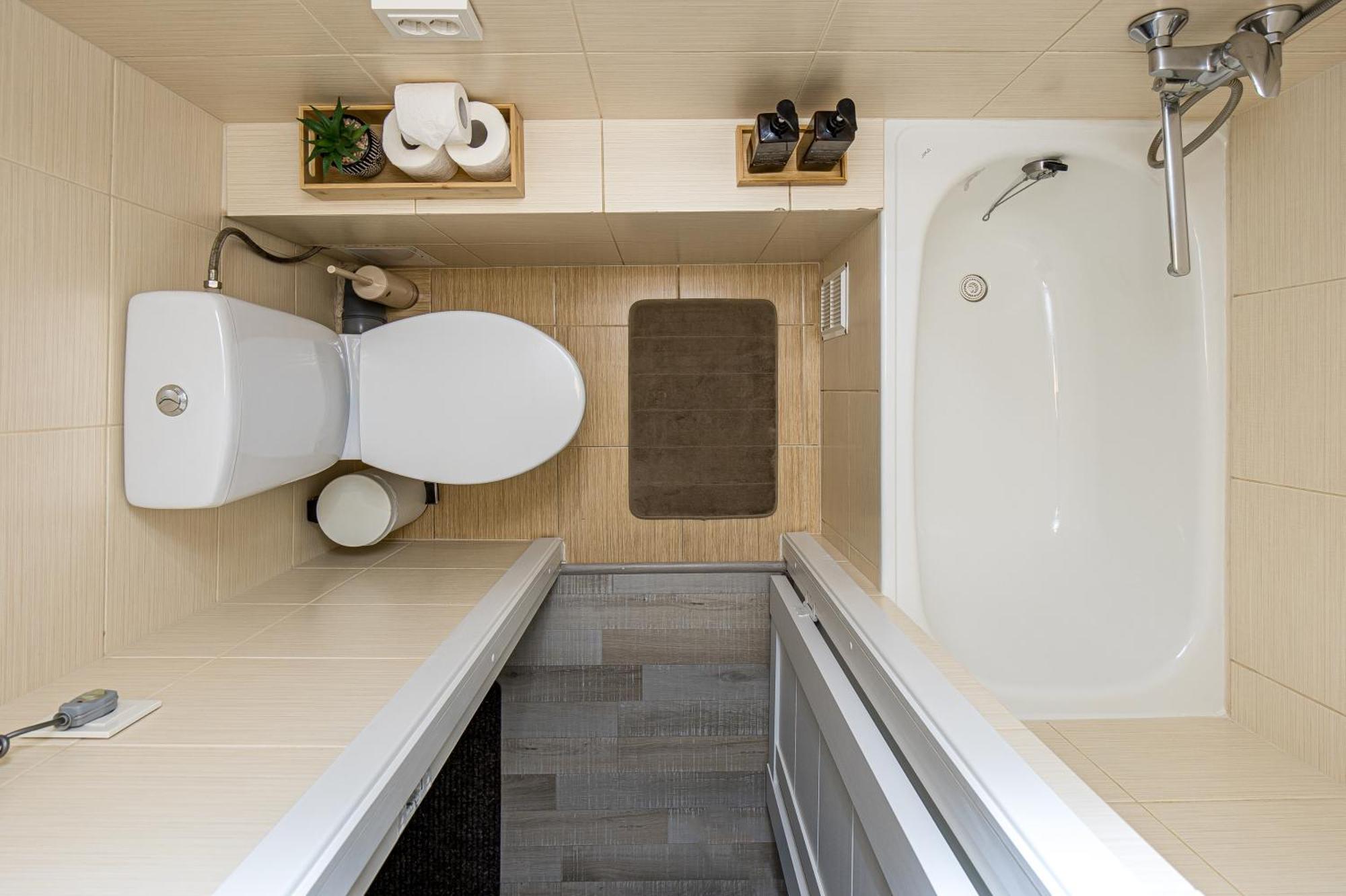 Loft Apartment In Klaipeda Oldtown Zewnętrze zdjęcie